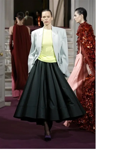 Valentino Couture