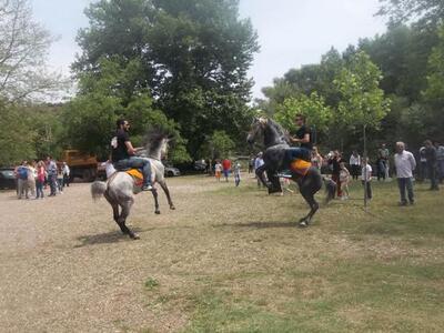 Καλάβρυτα: Με επιτυχία ολοκληρώθηκε η γι...