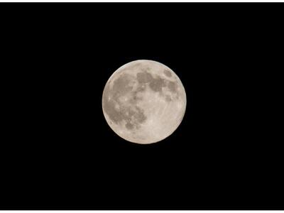 Αυγουστιάτικη Πανσέληνος στο B΄ Αρχαίο ...