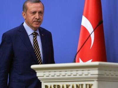 Νέο κύμα εκκαθαρίσεων στο δικαστικό σώμα...