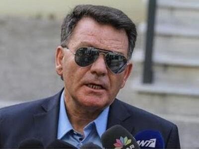 Αχιλλέας Μπέος: «Πατέρας και Κούγιας, οι...