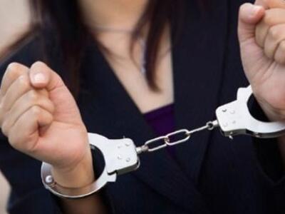 Αγρίνιο: Συνελήφθη 38χρονη  έμπορος ψυκτ...