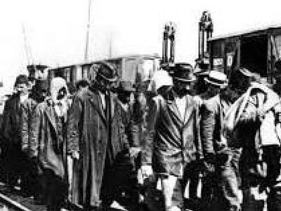 Πάτρα: Σειρά εκδηλώσεων με αφορμή την ημ...