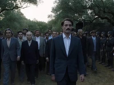 «Το Τελευταίο Σημείωμα» του Π. Βούλγαρη:...