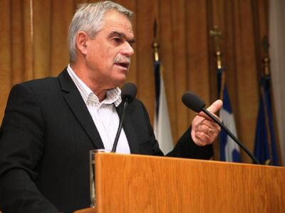 Ν. Τόσκας: Η επίθεση στη γαλλική πρεσβεί...