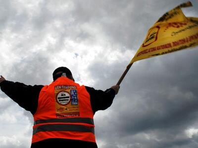 Και βουλευτές του ΣΥΡΙΖΑ στις κινητοποίη...