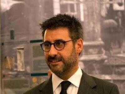 Ο κριτικός κινηματογράφου Ορέστης Ανδρεα...