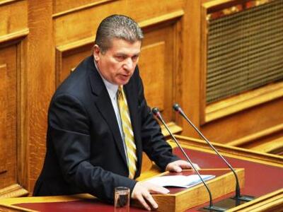 Γιώργος Νταβρής: Δεν δίνω ψήφο στην κυβέρνηση 