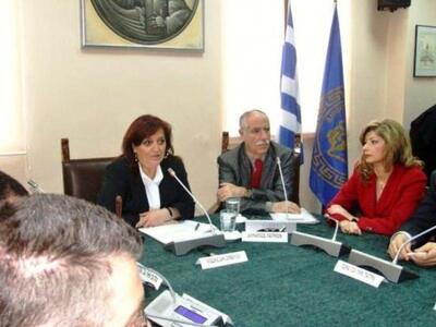 Πάτρα: Έκτακτη συνεδρίαση του Δημοτικού ...