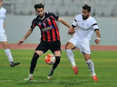 Η... γραμμή της Παναχαϊκής απέναντι στο ...