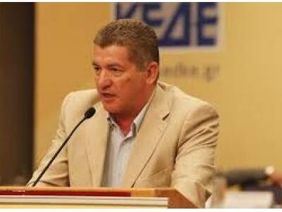 Πάτρα: Γιατί ο βουλευτής των ΑΝΕΛ Γιώργο...