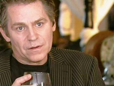 Έφυγε στα 60 του ο ηθοποιός Τζέφ Καναγου...