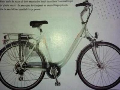 Πάτρα: Το ...λάθος του κλέφτη που οδήγησ...