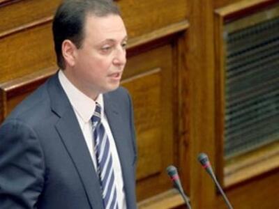 Αθώος ο πρώην βουλευτής Αιτωλοακαρνανίας...