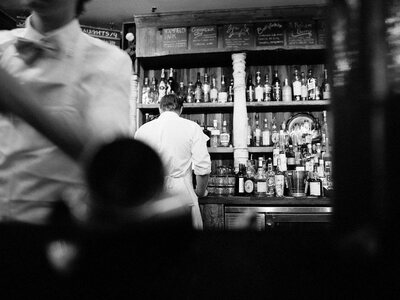 Η νέα γενιά Bartenders «αναδύεται» από την Πάτρα 