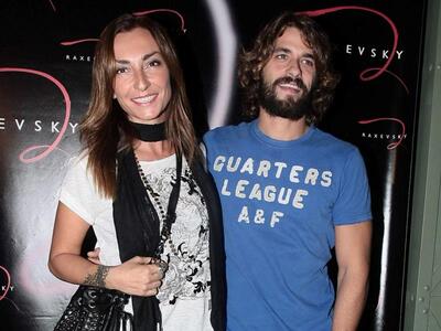 Τότσικας: "Δεν μπορώ να πω όχι στο ...