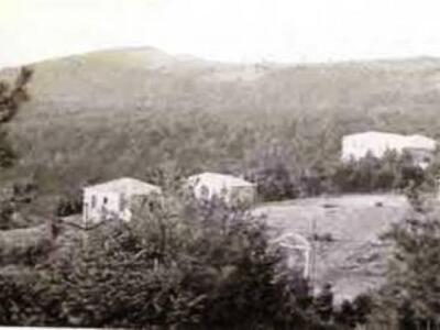 Τα δωμάτια του ξενοδοχείου λόγω του υψόμ...