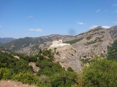 Αχαΐα: ΔΕΙΤΕ ποίοι κέρδισαν στην κλήρωση...