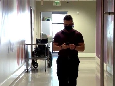 Άνδρας ξόδεψε 100.000$ για να σπάσει τα ...