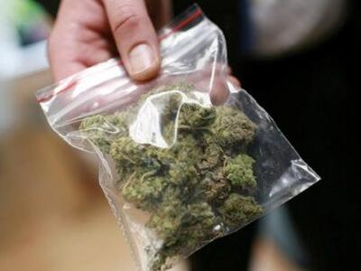 Αμαλιάδα: Συλλήψεις για ναρκωτικά - Βρέθ...