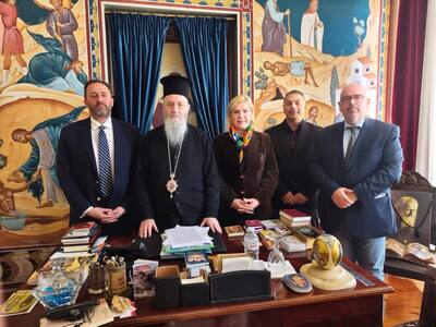 Έμπρακτη στήριξη από την Αντιπεριφέρεια ...