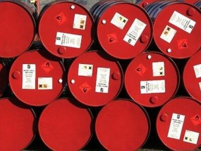 Φορτίο πετρελαίου από το Κουρδιστάν έφτα...