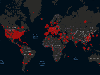 Κορωνοϊός: 3,5 εκατ. κρούσματα και 245.0...