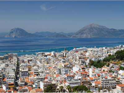 Δυτική Ελλάδα: Αυξητικές τάσεις των μέσω...
