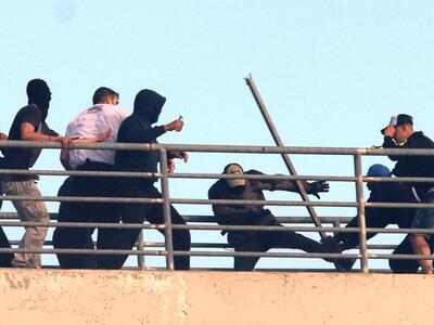 Κύπελλο: Έφυγαν 2.500 φίλοι της ΑΕΚ φοβι...