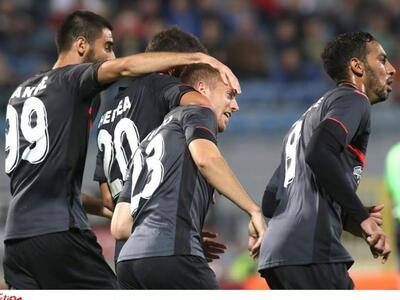 Σουπερλίγκ: Μοιρασιά στα Πηγάδια για Ξάν...