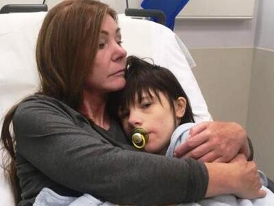 Στο νοσοκομείο 12χρονος με επιληψία – Η ...