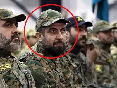 WSJ - Φουάντ Σουκρ: Η μυστική ζωή και η ...