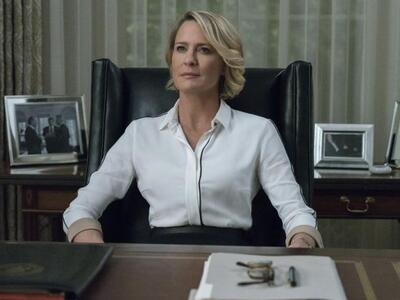 To “House of cards” θα έχει «ταιριαστό τέλος» 