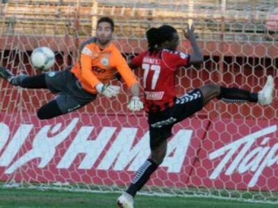 Πάτρα: Κατεβαίνει στο γήπεδο αύριο η Παν...