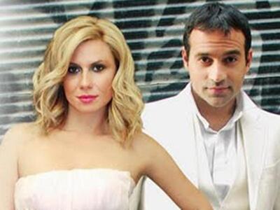 «Κατάλαβα αμέσως ότι με την Κατερίνα θα ...