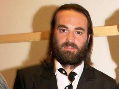 Έναν χρόνο προσπαθεί ο Κώστας Φραγκολιάς...