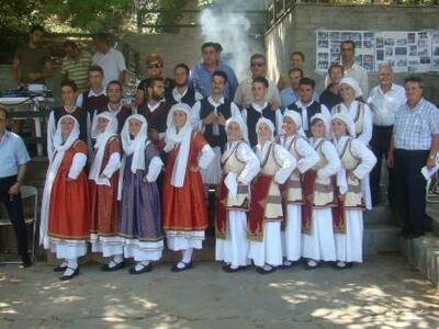 Επιτυχημένα κύλησε η εκδήλωση - Συναπάντ...