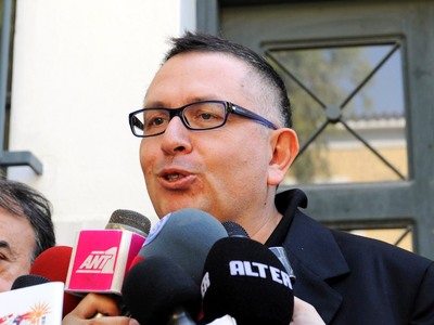 Για πλημμέλημα Θέμος, Τσέκου και δύο ακό...