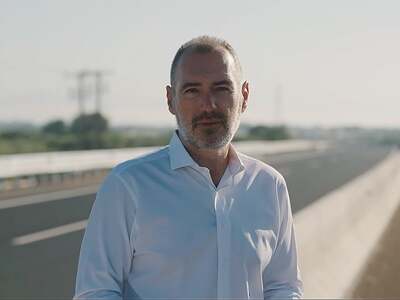 Παρέμβαση του Ανδρέα Κατσανιώτη για τη μ...