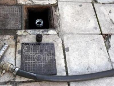 Ζάκυνθος: "Στράγγιξε" την ξένη...