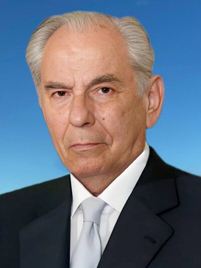 Συγκίνηση για την απώλεια του Κωνσταντίνου Δ. Αποστολόπουλου