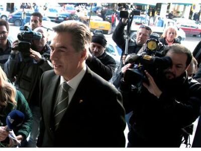 Παραπομπή Παπαγεωργόπουλου για ξέπλυμα μ...