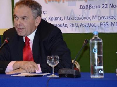 Οι 15 πρώτοι υπoψήφιοι της παράταξης &qu...