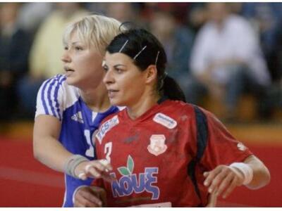 Μία από τις κορυφαίες αθλήτριες η Ελένη Ποιμενίδου