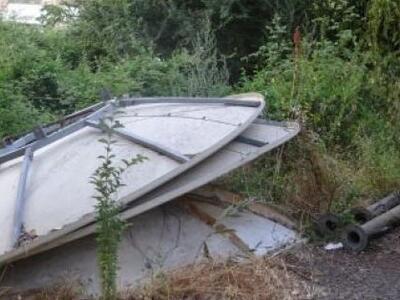 Σαπίζει η περιουσία της ΕΡΤ στα Γιάννενα