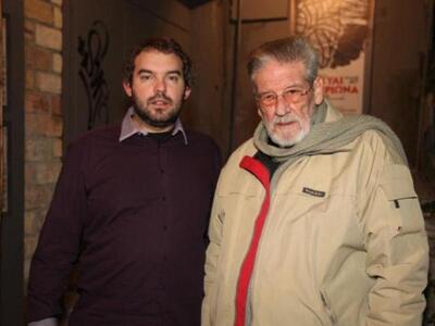 Επιστρέφει με νέα παράσταση ο Τηλέμαχος Τσαρδάκας