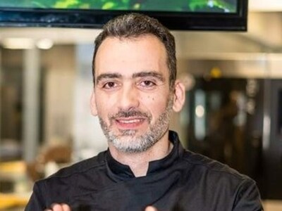 Έφυγε από τη ζωή o διακεκριμένος σεφ Γιά...