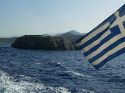 Δε θα αφήσουν βραχονησίδα ... χωρίς τη γ...