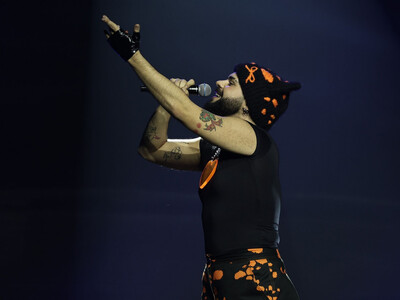 Akylas: Σπάει ξανά ρεκόρ με τη live εμφάνιση