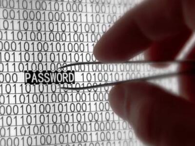 Ο τρόπος πληκτρολόγησης θα είναι… password